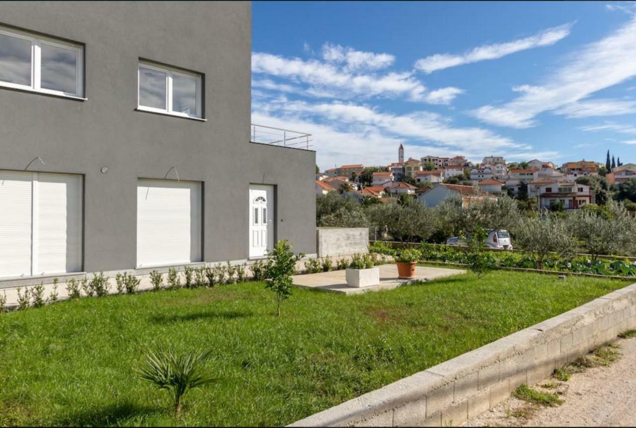 Casa Llena Apartment Seget Vranjica Exterior photo